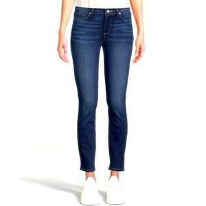 PAIGE VERTUGO ANGLE Skinny Jeans